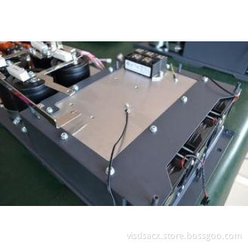93Kw Vector Control 380V VSD Variable Speed Drive